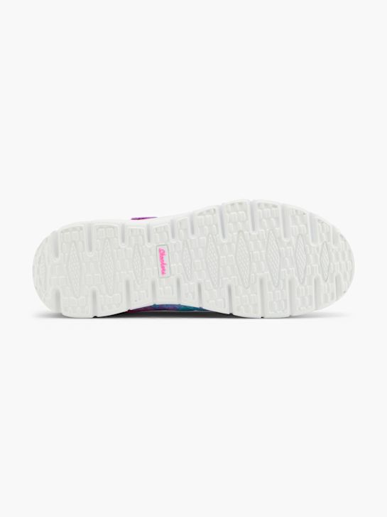 Skechers Sneaker kék 105543 4
