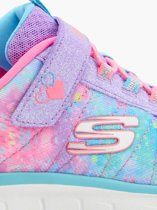 Skechers Tenisice Plava 105543 5