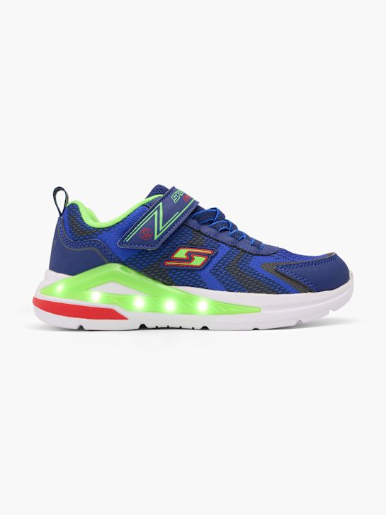 Skechers Tenisky Modrá 105540 1