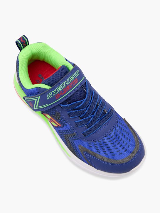 Skechers Sneaker Blau 105540 2