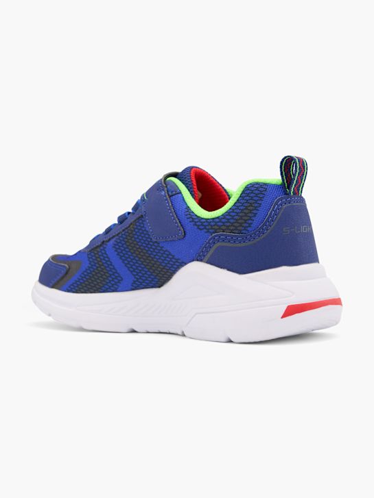 Skechers Tenisky Modrá 105540 3