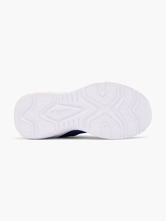 Skechers Tenisky Modrá 105540 4