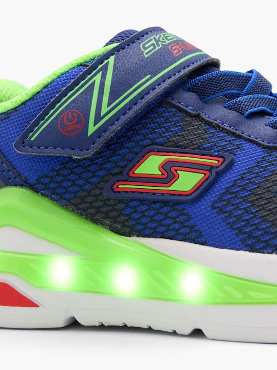 Skechers Tenisky Modrá 105540 5