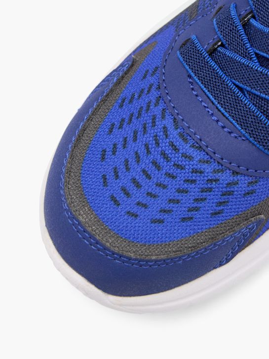 Skechers Baskets Bleu 105540 6