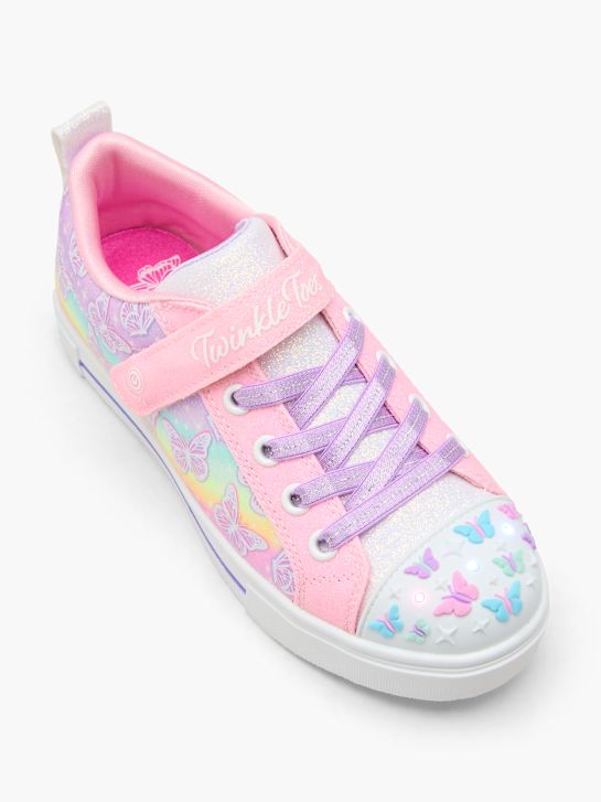 Skechers Superge Roza 105544 2