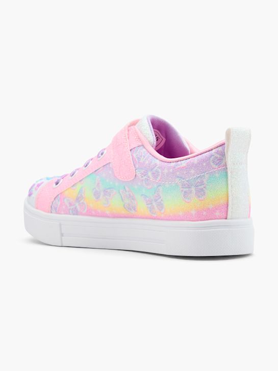 Skechers Superge Roza 105544 3