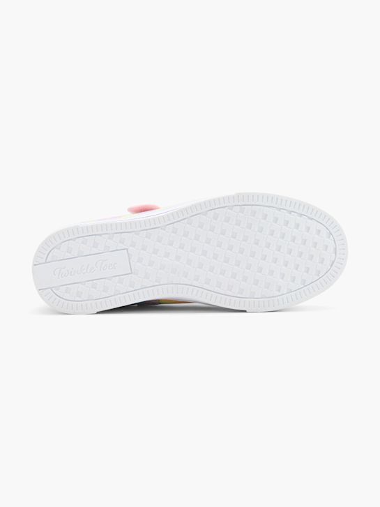 Skechers Tenisice Ružičasta 105544 4