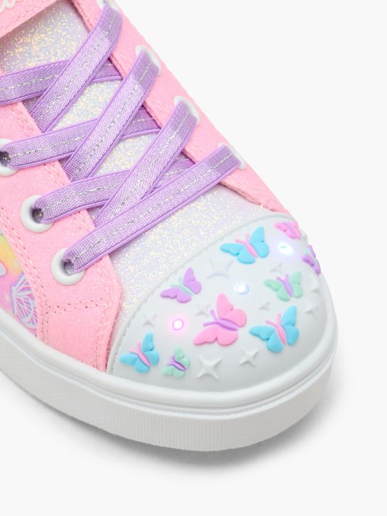 Skechers Tenisice Ružičasta 105544 5