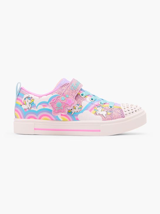 Skechers Sneaker Flieder 105548 1