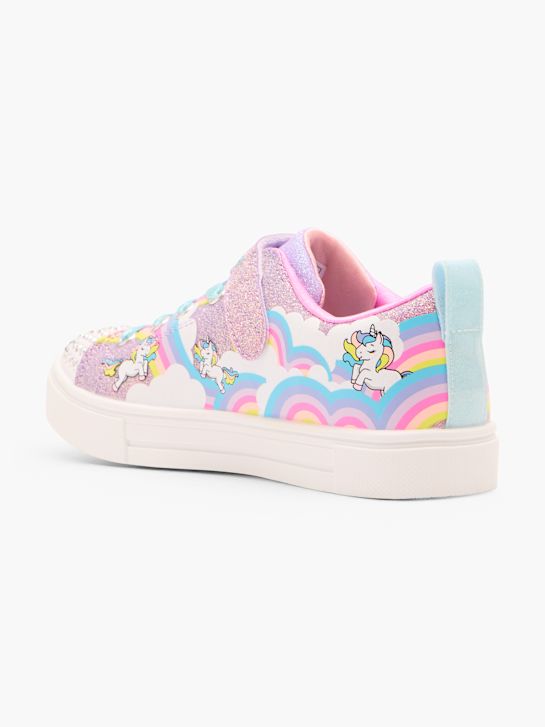 Skechers Tenisice Lila 105548 3