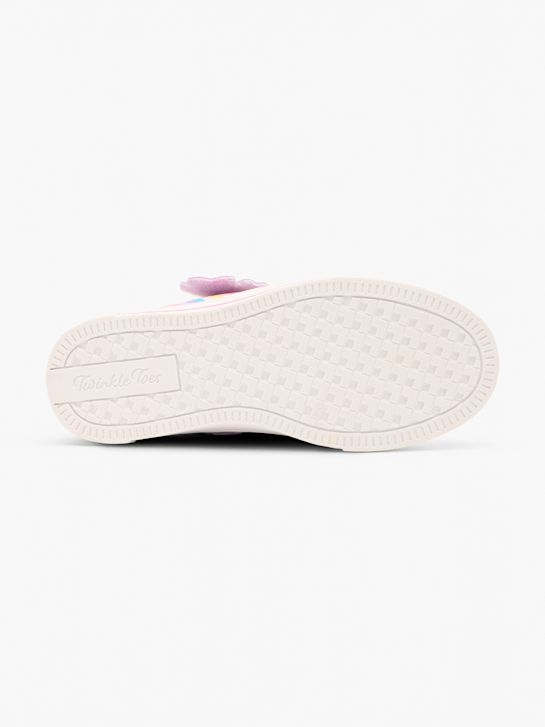 Skechers Sportbačiai Alyvinė 105548 4
