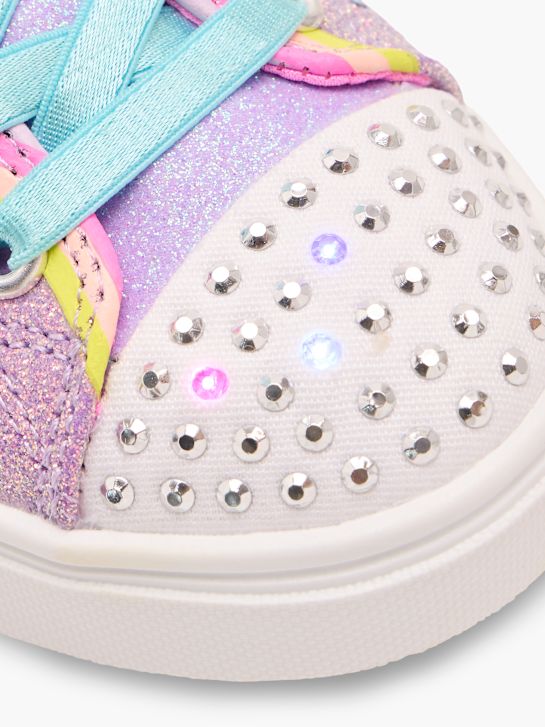 Skechers Tenisice Lila 105548 5