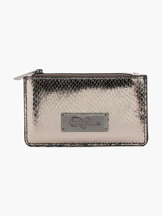 Buffalo Portfel Brązowy 106213 1