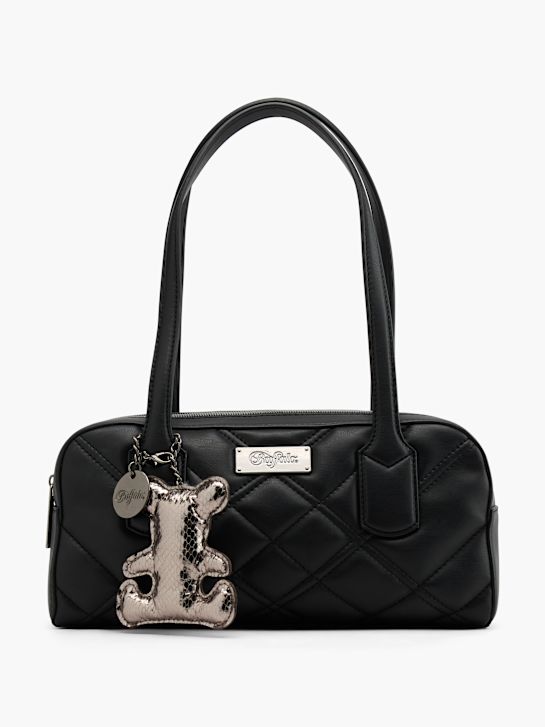 Buffalo Bolso Negro 106210 1