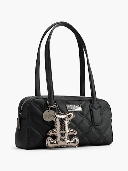 Buffalo Håndtaske Sort 106210 2