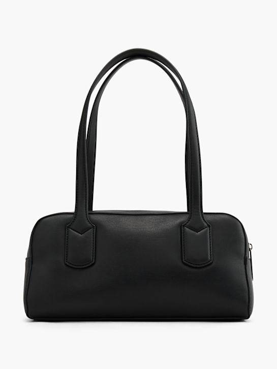 Buffalo Handtasche Schwarz 106210 3
