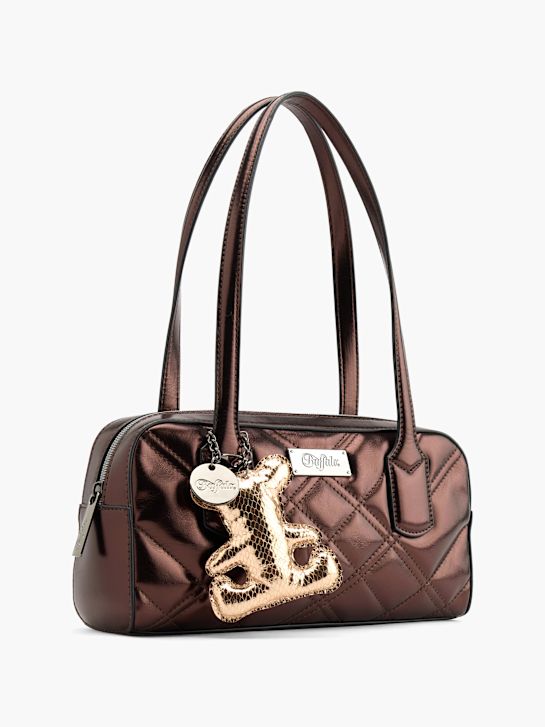 Buffalo Handtasche Braun 106211 2