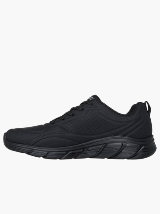 Skechers Superge Črna 105562 2