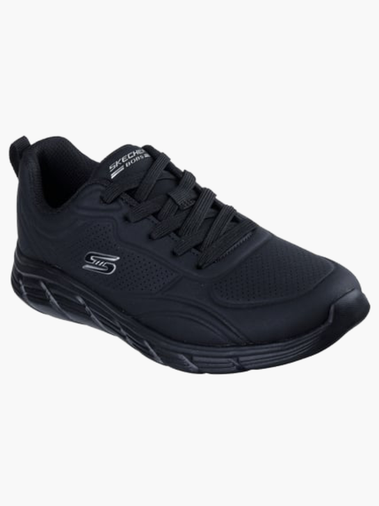 Skechers Tenisky Černá 105562 4