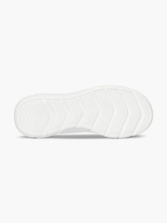 Skechers Slip on fehér 105563 3