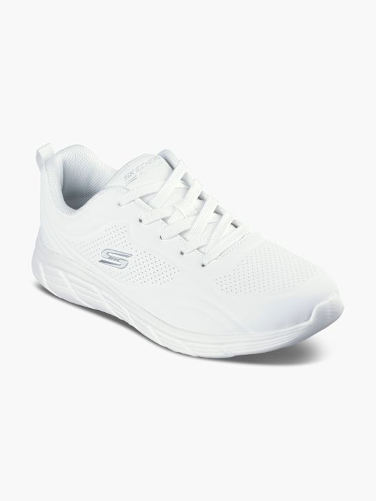 Skechers Slip on fehér 105563 4