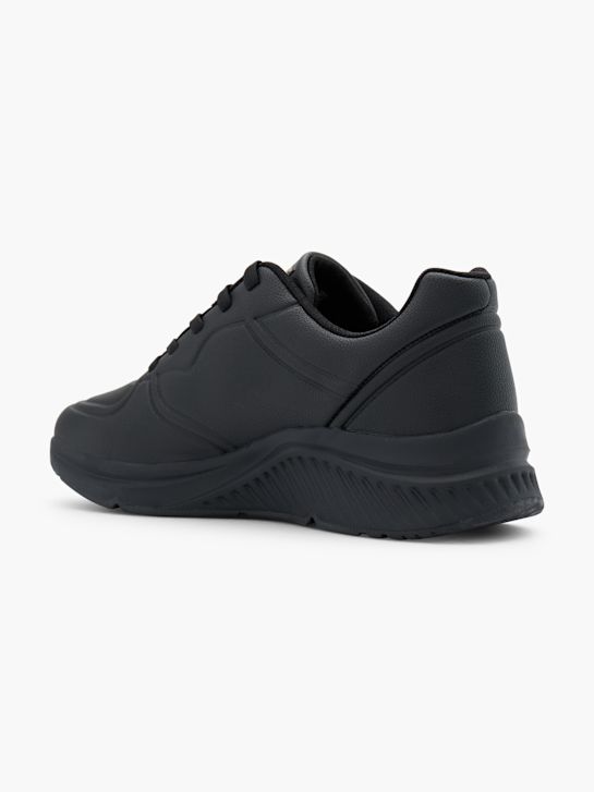 Skechers Sapatilha Preto 105833 3
