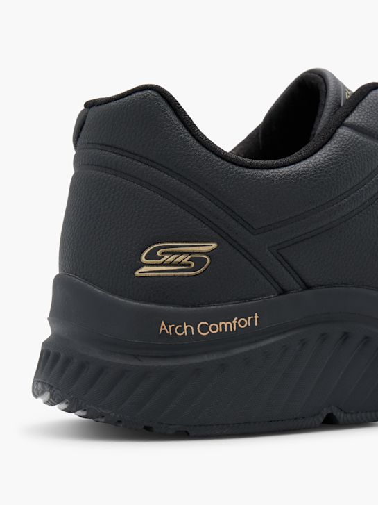 Skechers Sapatilha Preto 105833 5