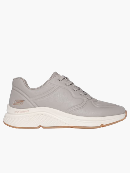 Skechers Sneakersy Szarobrązowy 105838 1