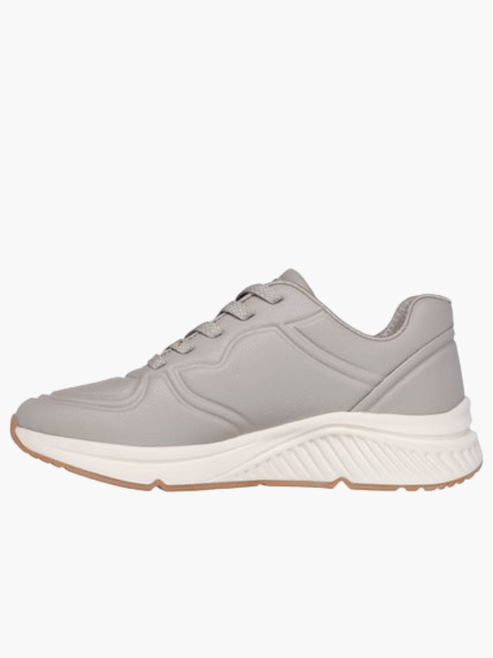 Skechers Sneaker vakondszürke 105838 2