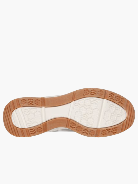 Skechers Sapatilha Taupe 105838 3