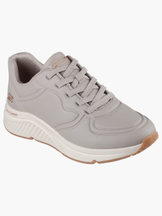 Skechers Sapatilha Taupe 105838 4