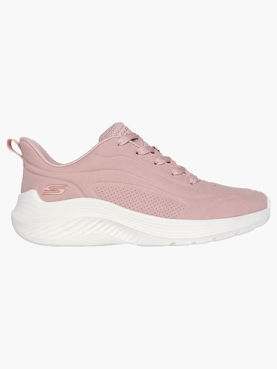 Skechers Slip on rózsaszín 105841 1