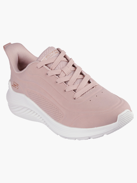 Skechers Slip on rózsaszín 105841 2