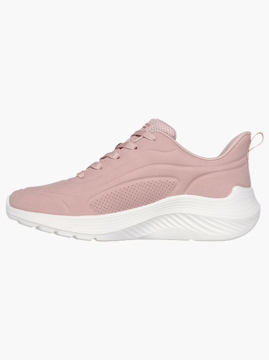 Skechers Pantofi slip-on Roz 105841 3
