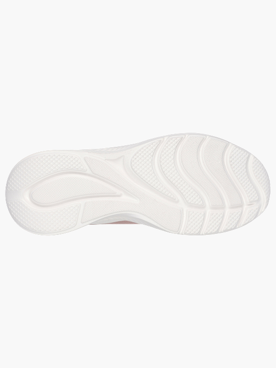 Skechers Slip on rózsaszín 105841 4