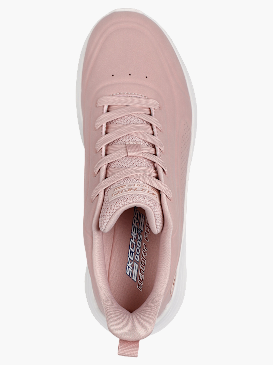 Skechers Slip on rózsaszín 105841 5