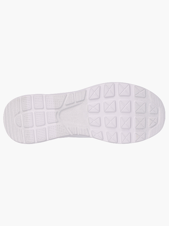 Skechers Sneaker Alb 105893 4
