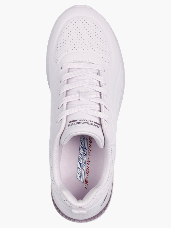 Skechers Sneaker Alb 105893 5