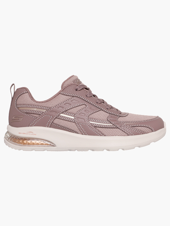 Skechers Slip-on obuv Fialová 105894 1