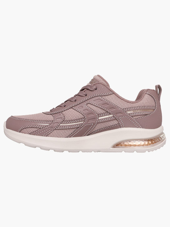 Skechers Slip-on obuv Fialová 105894 3