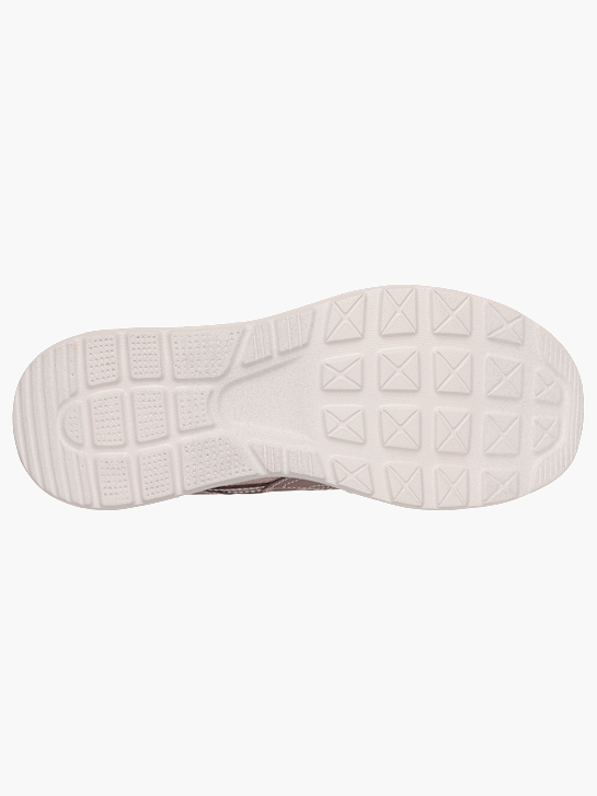 Skechers Slip-on маратонки Лилав 105894 4