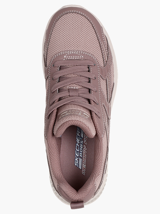 Skechers Buty wsuwane Fioletowy 105894 5