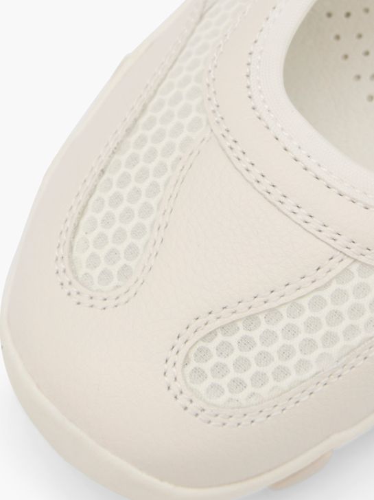 Medicus Halbschuh Beige 105679 6
