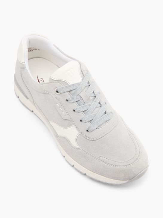 Medicus Sneakersy Jasnoszary 105799 2