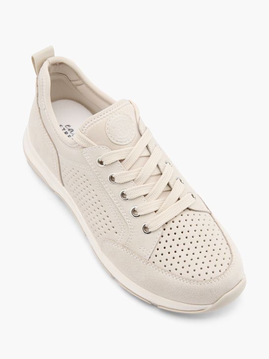 Easy Street Halbschuh Beige 105802 2