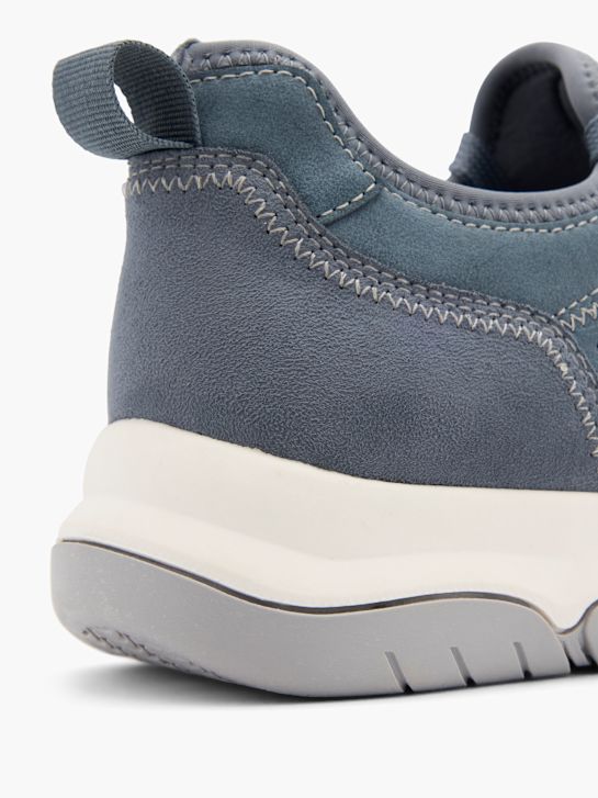 Easy Street Halbschuh Blau 105803 6