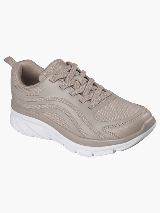 Skechers Tenisice Bež 105836 2