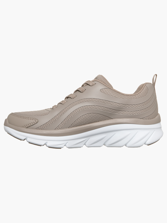 Skechers Superge Bež 105836 3