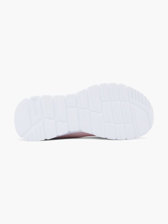 Skechers Pantofi slip-on Roz 105804 4