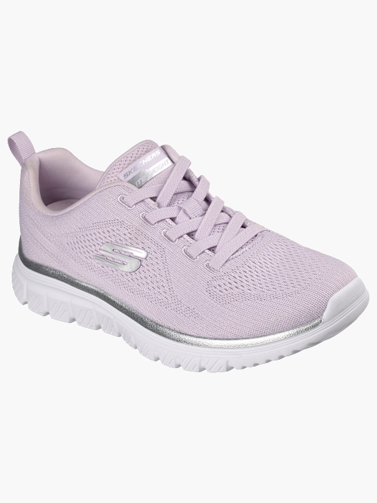 Skechers Pantofi slip-on Lila 105819 2